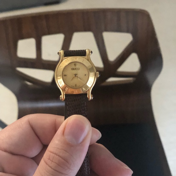 Gucci - Picture 4 of 5